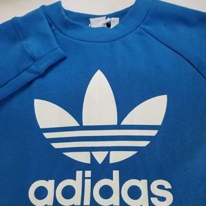 Adidas Crew Sweat Shirt